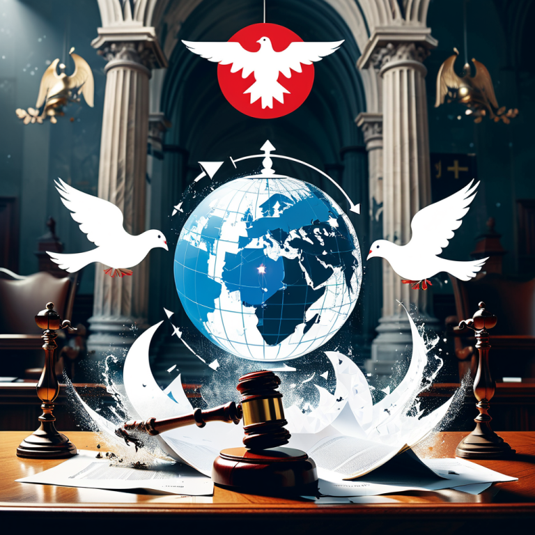 Israels Entscheid zur Wiedereinführung der Todesstrafe löst Kritik des EDA aus