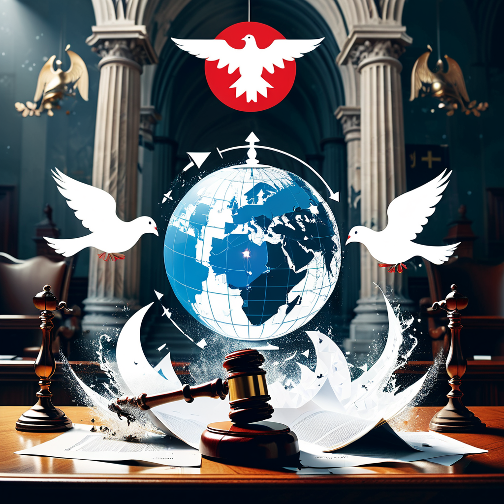 Israels Entscheid zur Wiedereinführung der Todesstrafe löst Kritik des EDA aus