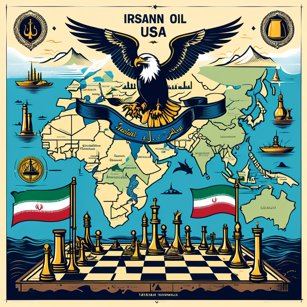 USA drohen mit Bodenoperation im Iran – Trumps Eskalationskurs