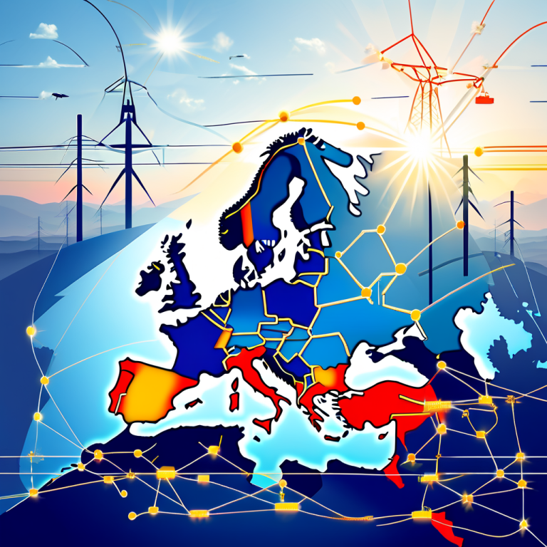 EU appelliert an Mitgliedsstaaten: Reduzierung des Stromverbrauchs gefordert