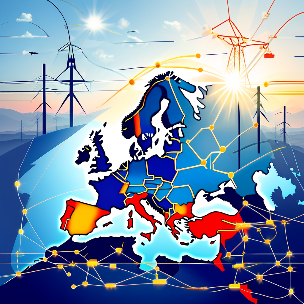 EU appelliert an Mitgliedsstaaten: Reduzierung des Stromverbrauchs gefordert