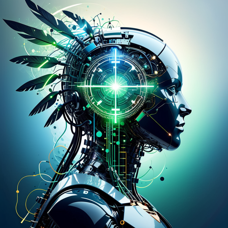 Wettbewerbskommission betont die Vorzüge künstlicher Intelligenz