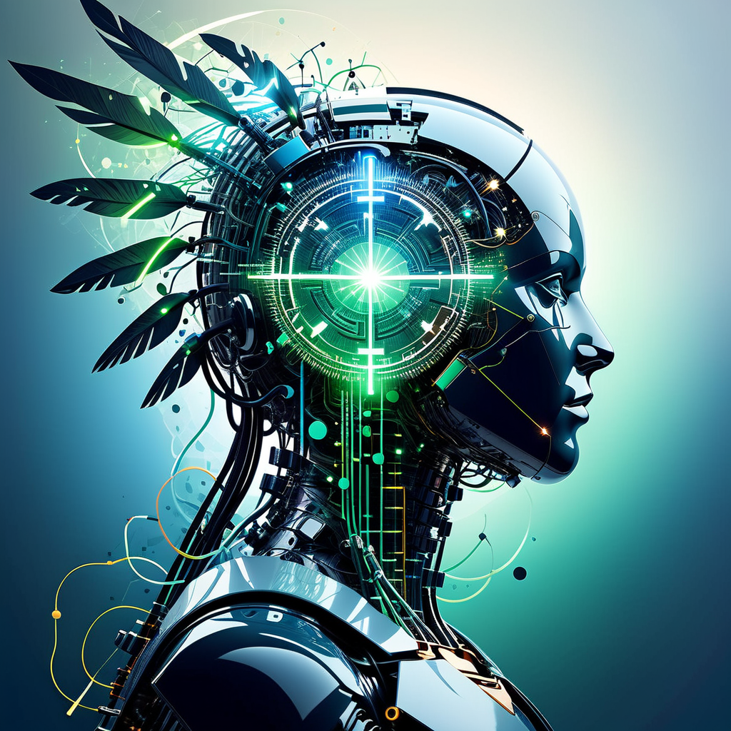 Wettbewerbskommission betont die Vorzüge künstlicher Intelligenz