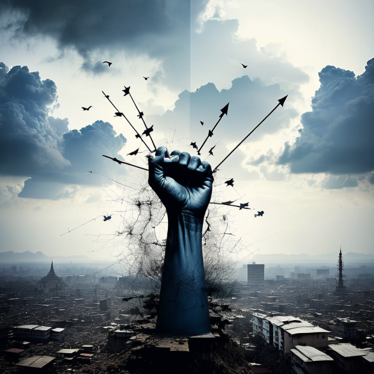 Machtwechsel in Myanmar: Junta-Chef Min Aung Hlaing wird Präsident