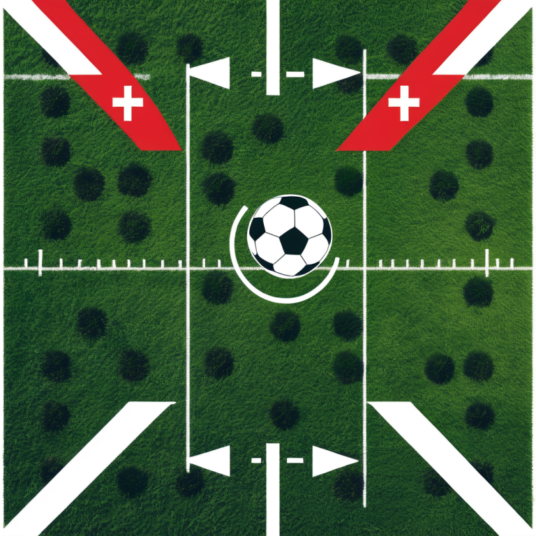 Schweizer Fussballer zeigen in Oslo bei Testspiel Ratlosigkeit