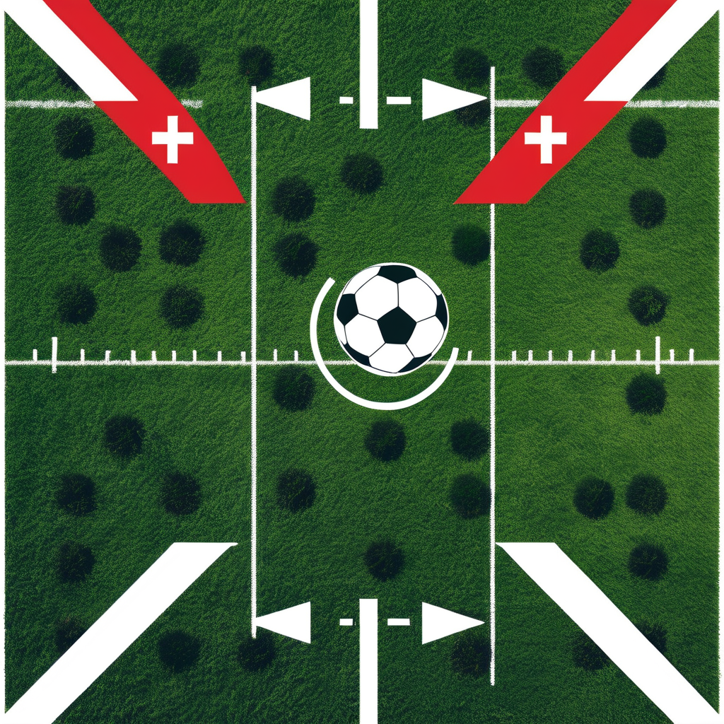 Schweizer Fussballer zeigen in Oslo bei Testspiel Ratlosigkeit