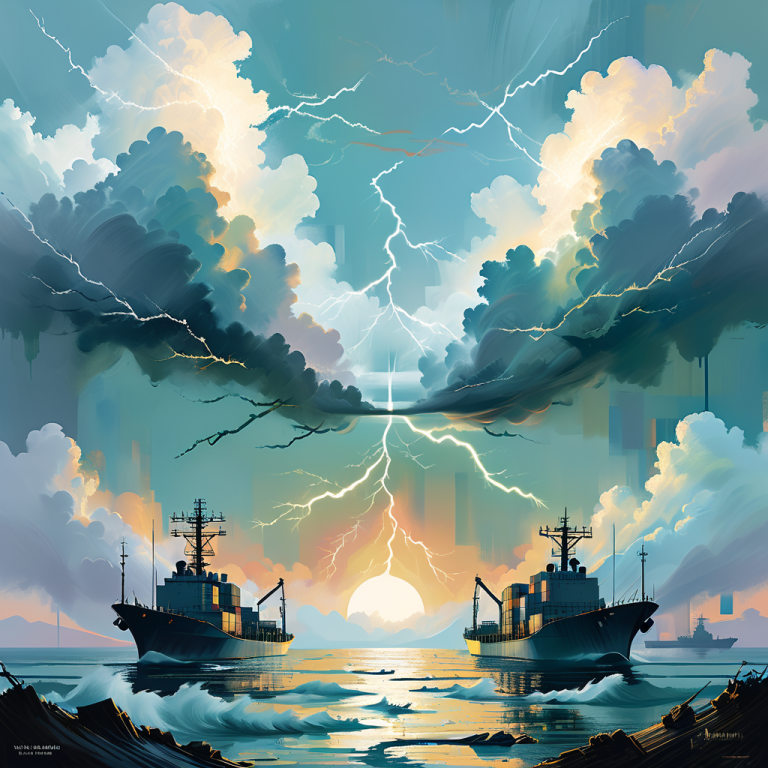 Trump konfrontiert mit einem «Dilemma ersten Ranges» im Konflikt mit dem Iran