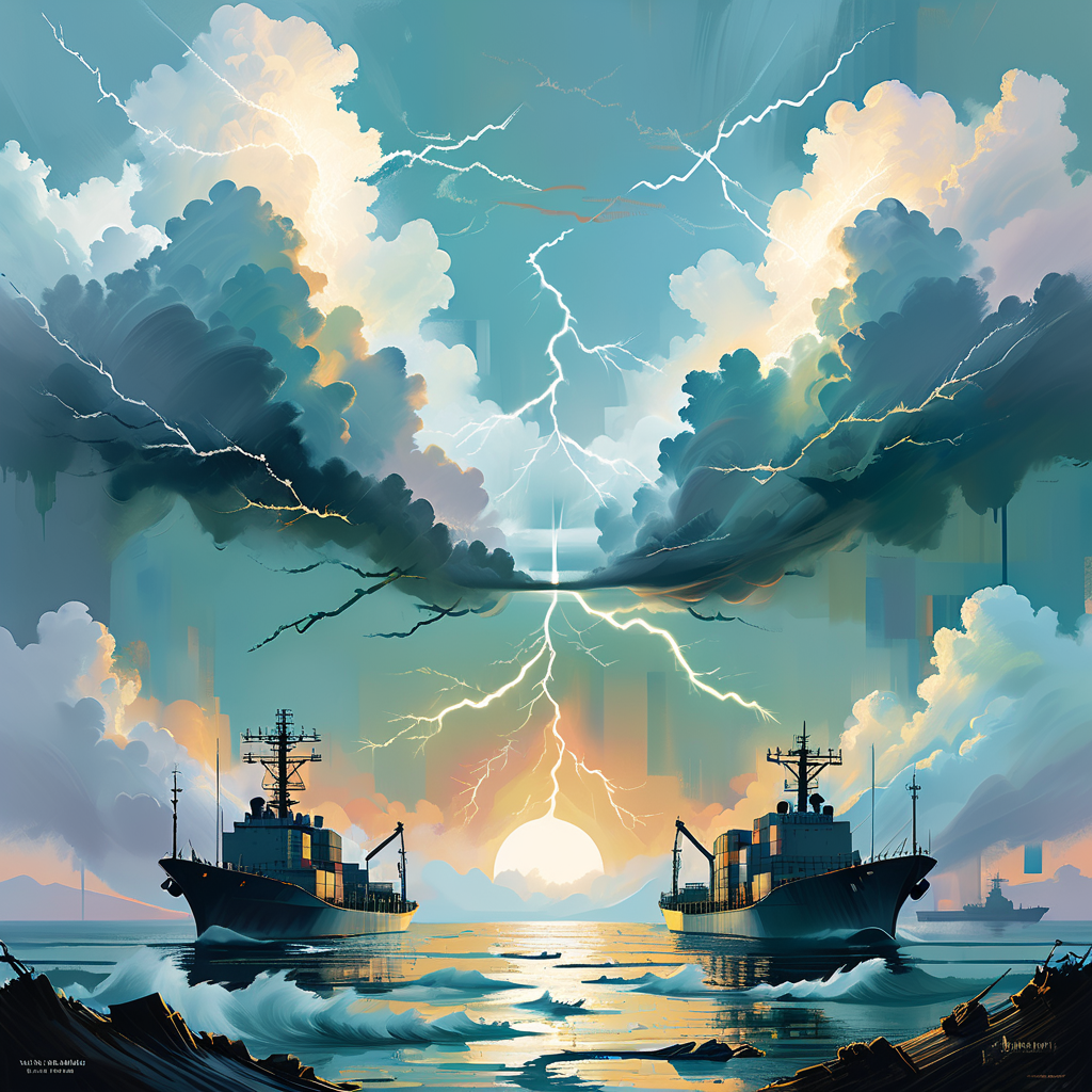 Trump konfrontiert mit einem «Dilemma ersten Ranges» im Konflikt mit dem Iran