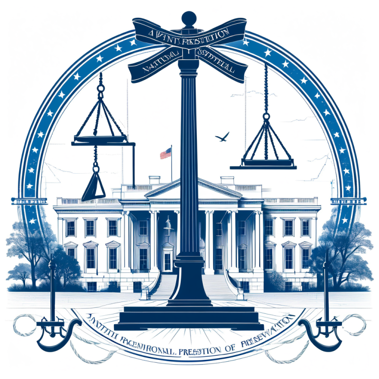 Bau des Weissen Hauses Ballsaals gestoppt - Bundesrichter urteilt zugunsten des National Trust