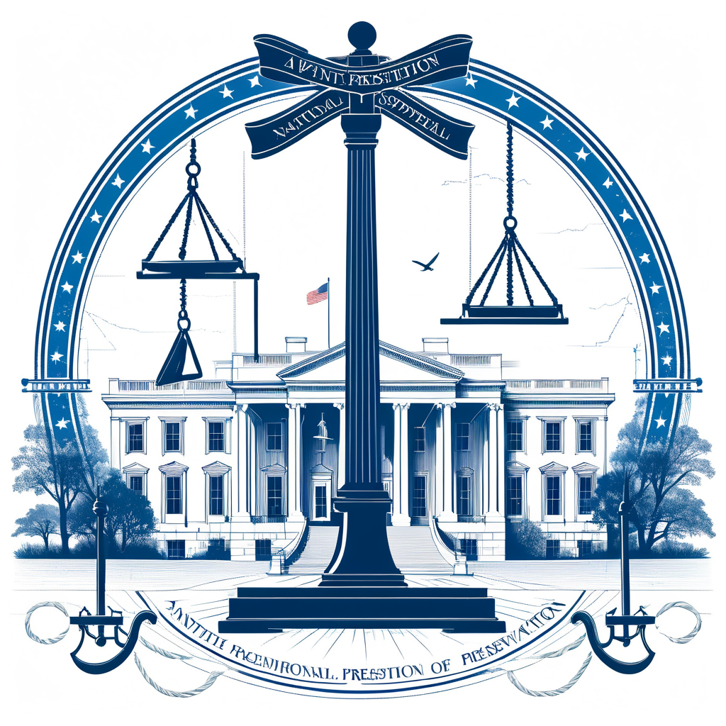 Bau des Weissen Hauses Ballsaals gestoppt - Bundesrichter urteilt zugunsten des National Trust