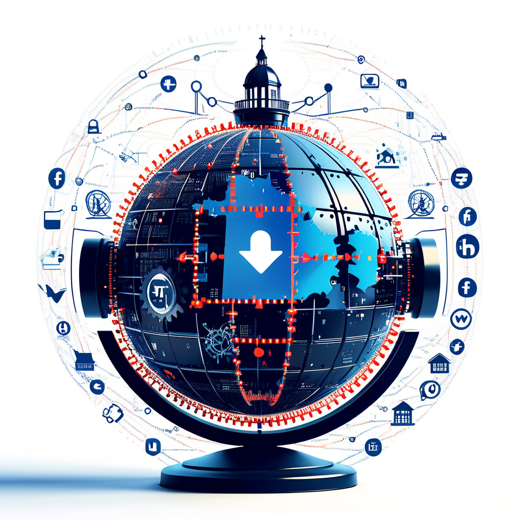 Frankreich plant Altersbeschränkungen für Social Media