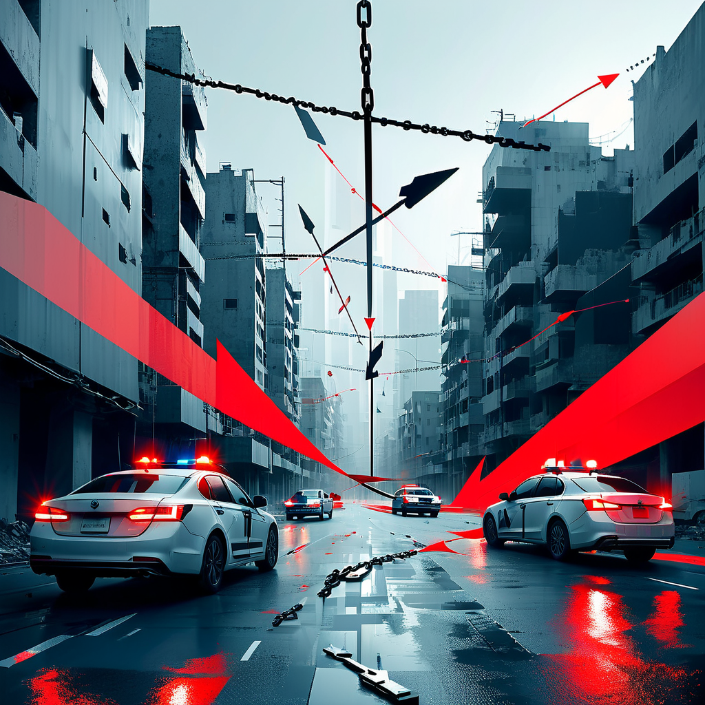 Journalistin aus den USA in Bagdad entführt