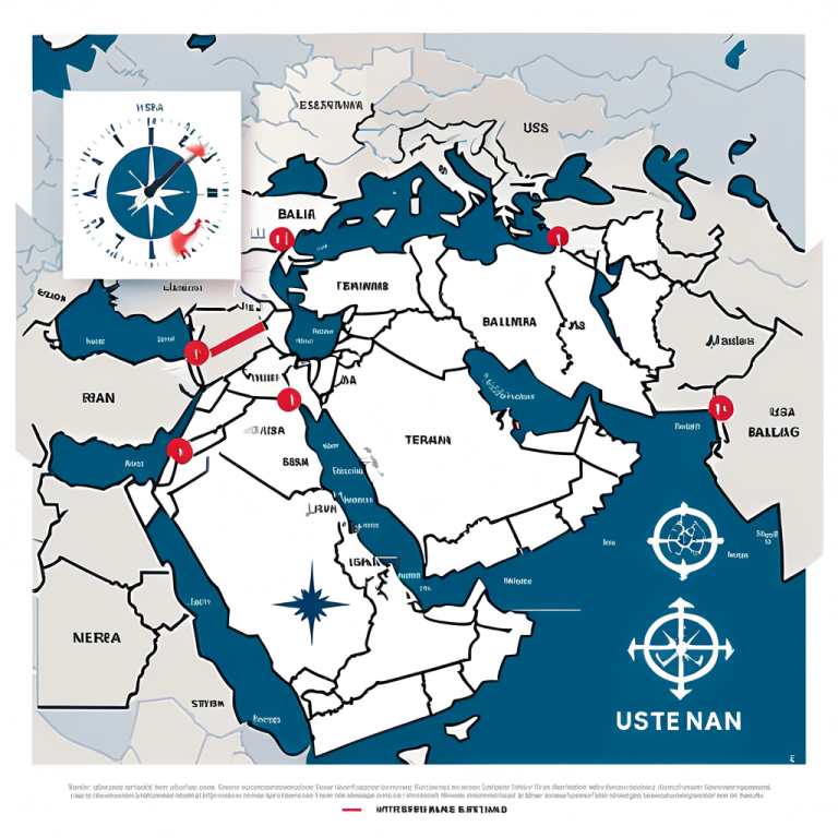 Trump plant schnellen Truppenabzug aus dem Iran