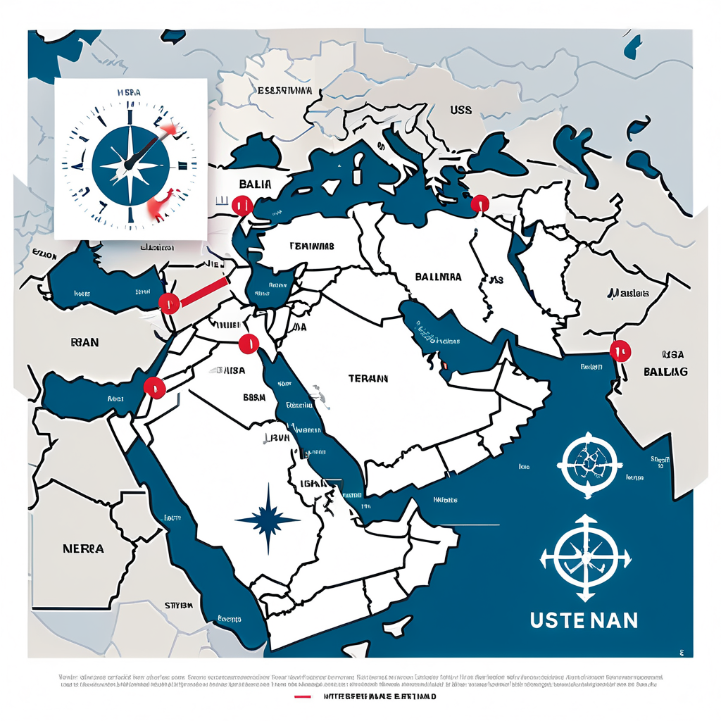 Trump plant schnellen Truppenabzug aus dem Iran