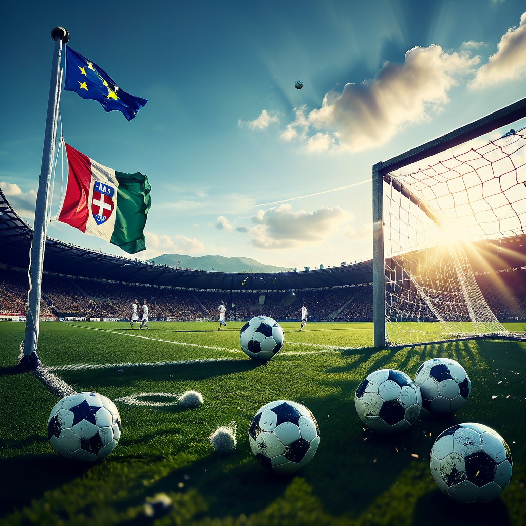 Bosnien-Herzegowina schafft WM-Qualifikation - Italien im Penaltyschießen gescheitert