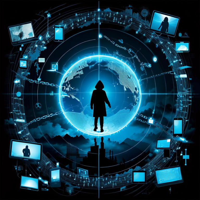 Internationale Verbreitung von Pädokriminalität über Livestreams