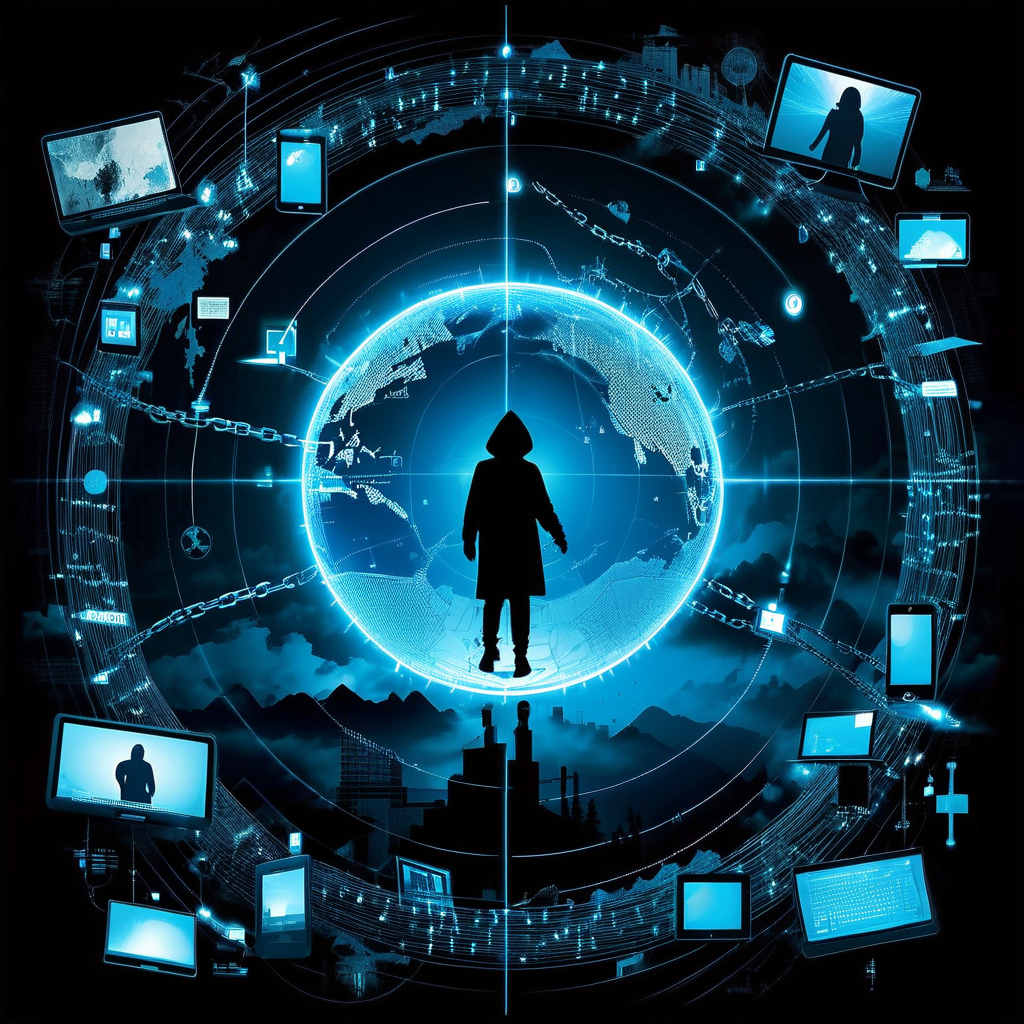 Internationale Verbreitung von Pädokriminalität über Livestreams