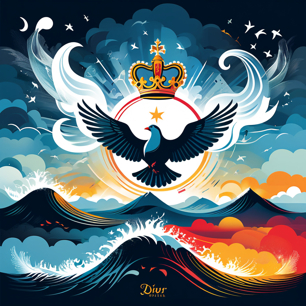 Die Stärke der norwegischen Monarchie trotz Skandale