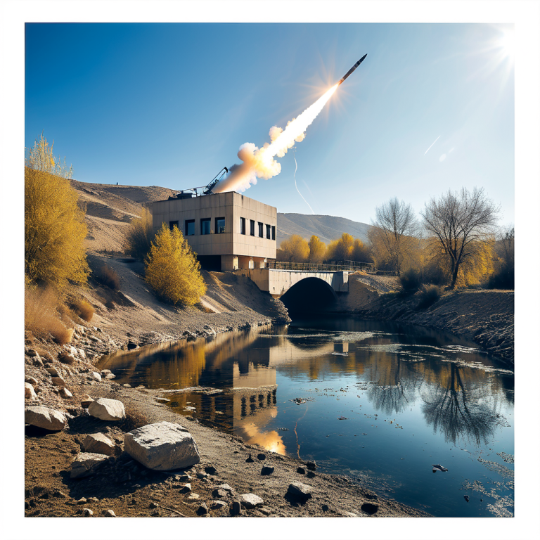 Libanesische Einwohner von Tyros warten auf israelischen Angriff