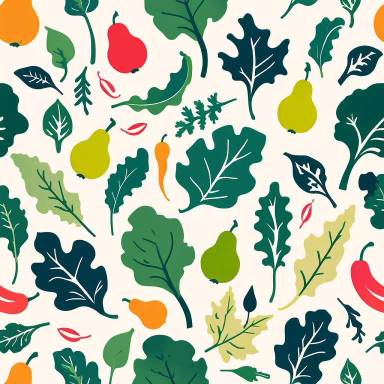 Wiederentdeckung von Bitterstoffen: Gesundheitsvorteile in Gemüse und Obst