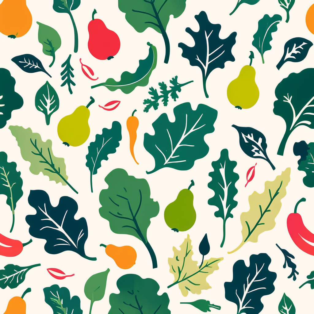 Wiederentdeckung von Bitterstoffen: Gesundheitsvorteile in Gemüse und Obst