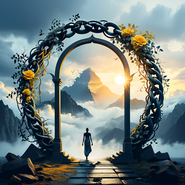 Manipulation unter dem Deckmantel des Yogas: Die dunkle Seite eines Gurus