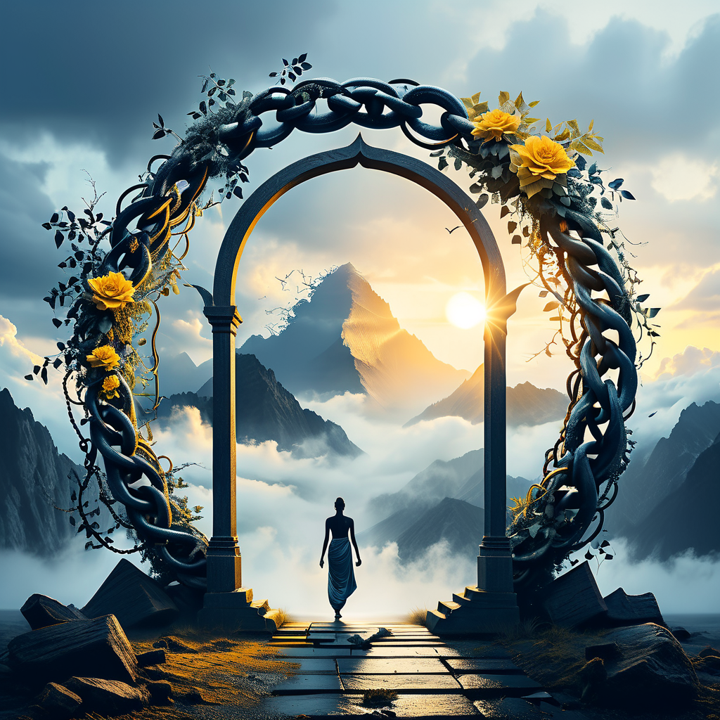 Manipulation unter dem Deckmantel des Yogas: Die dunkle Seite eines Gurus