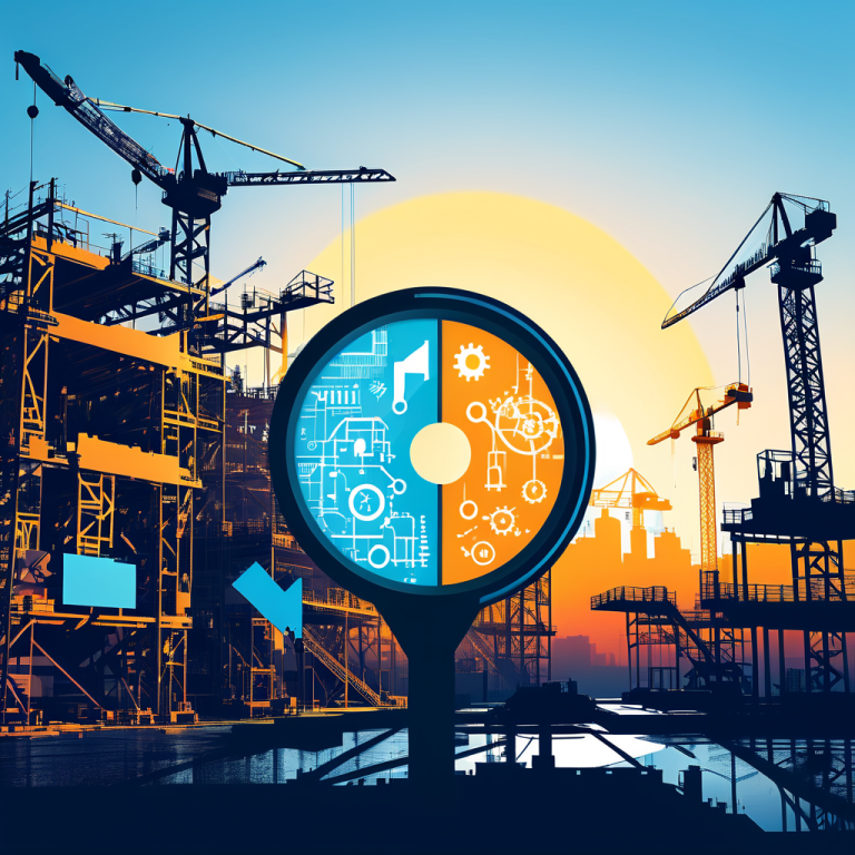 Künstliche Intelligenz und der Wettbewerb: Potenzielle Risiken für den Markt