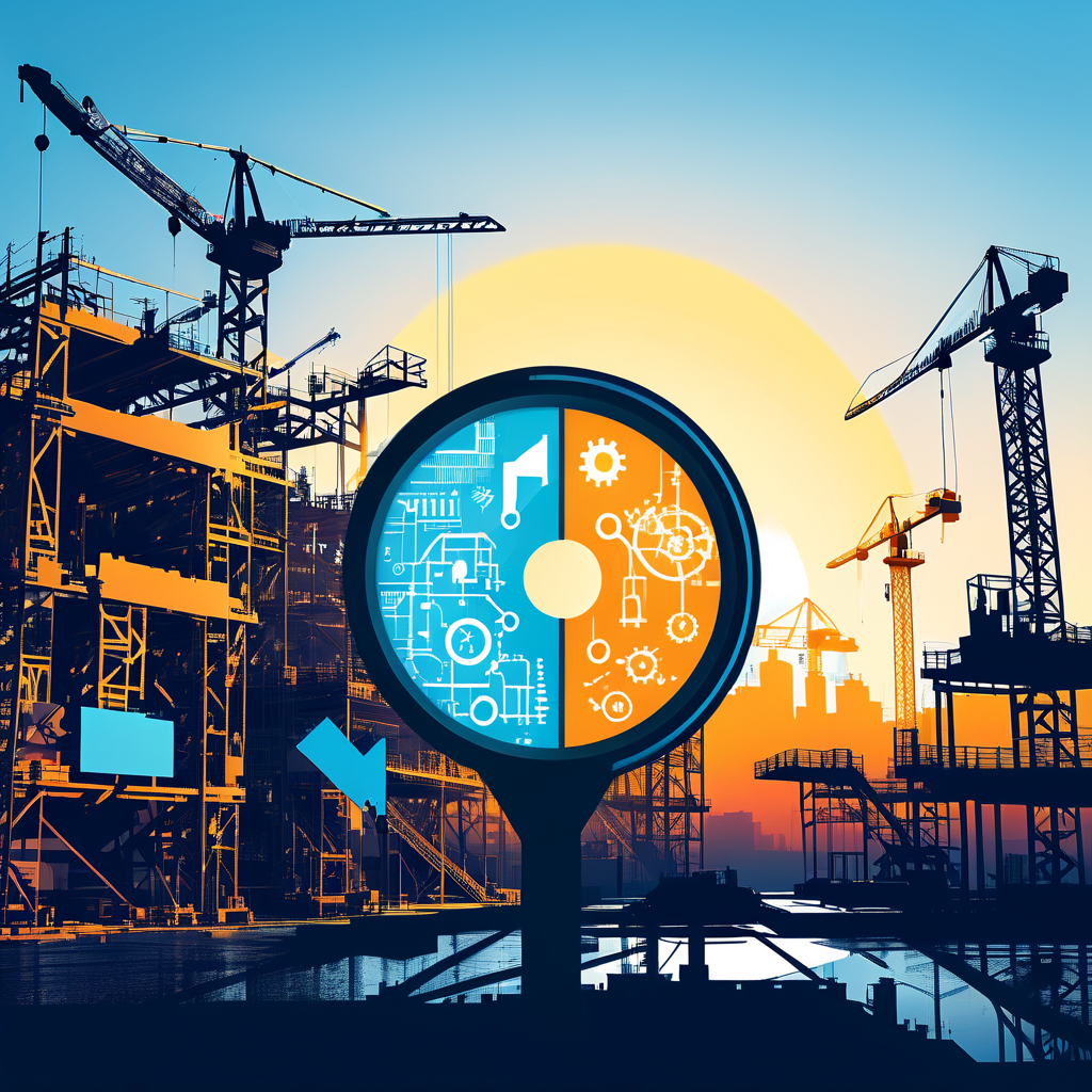 Künstliche Intelligenz und der Wettbewerb: Potenzielle Risiken für den Markt