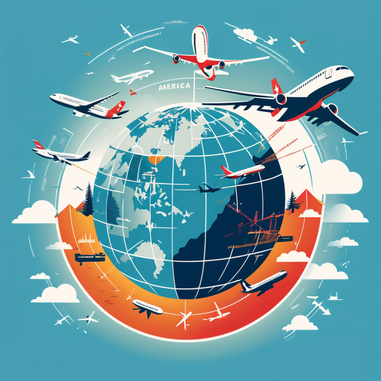 Schweizer Reisetrends: Klimabewusstsein verliert gegen Fernweh