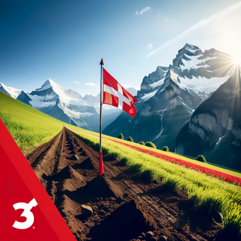 Die SVP auf Erfolgskurs: Über 30 Prozent bei den Wahlen 2027 möglich