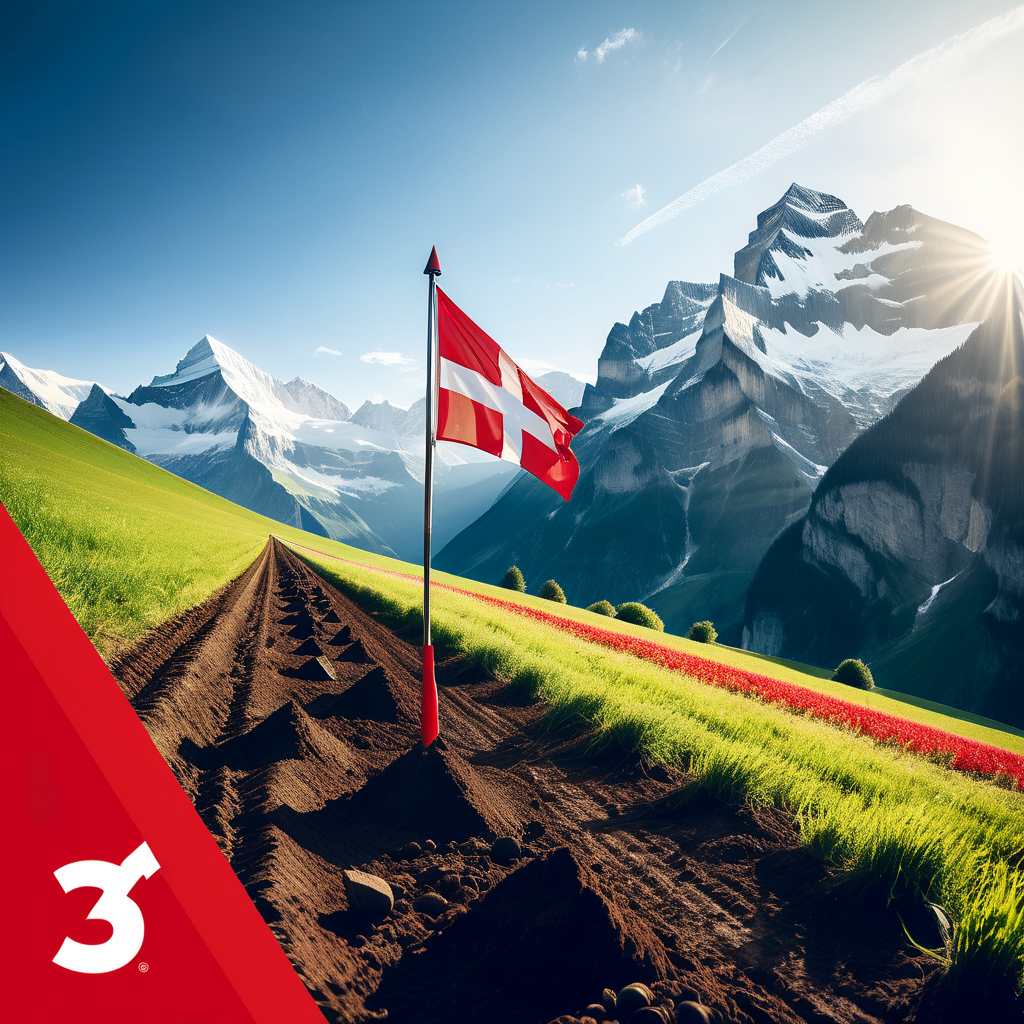 Die SVP auf Erfolgskurs: Über 30 Prozent bei den Wahlen 2027 möglich