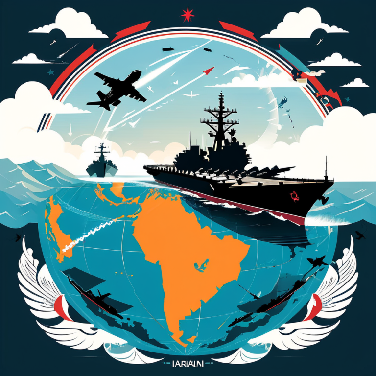 Hochriskanter Kurs: US-Bodenoperation gegen Iran in der Diskussion?