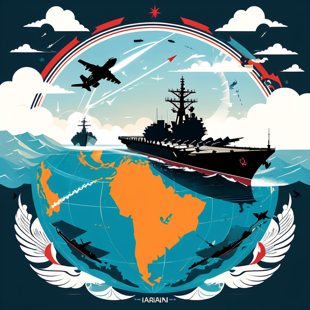 Hochriskanter Kurs: US-Bodenoperation gegen Iran in der Diskussion?