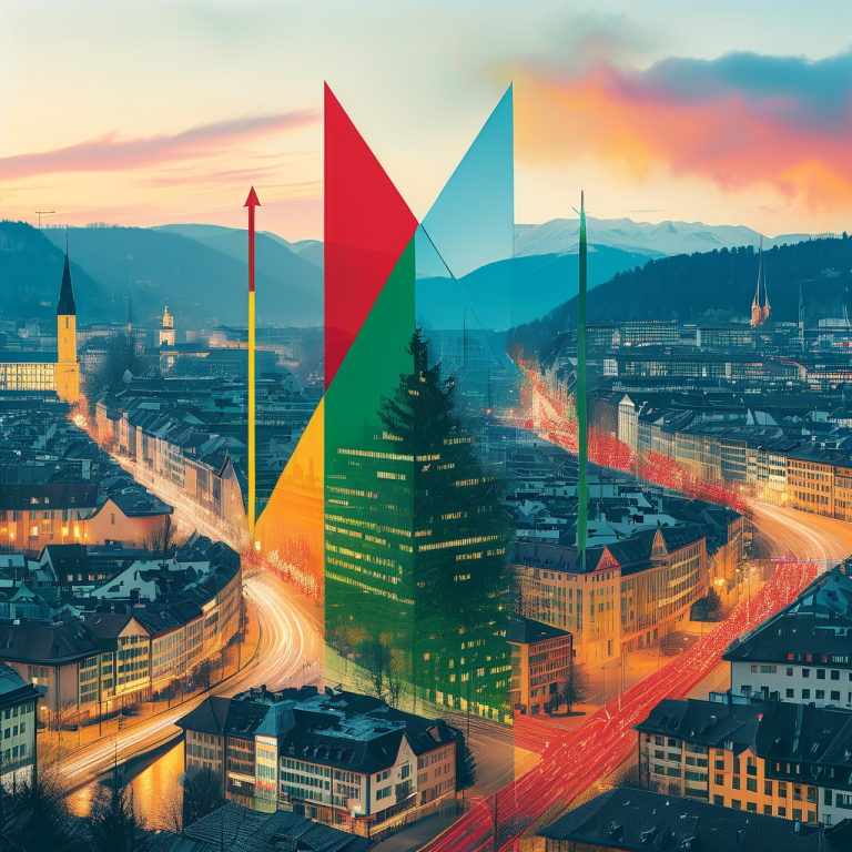 Übermut von Rot-Grün in Zürich: Gelegenheit für politische Korrektur?