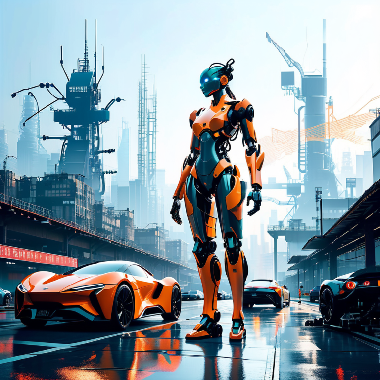 Chinas strategische Vorteile: Europa hinkt hinterher