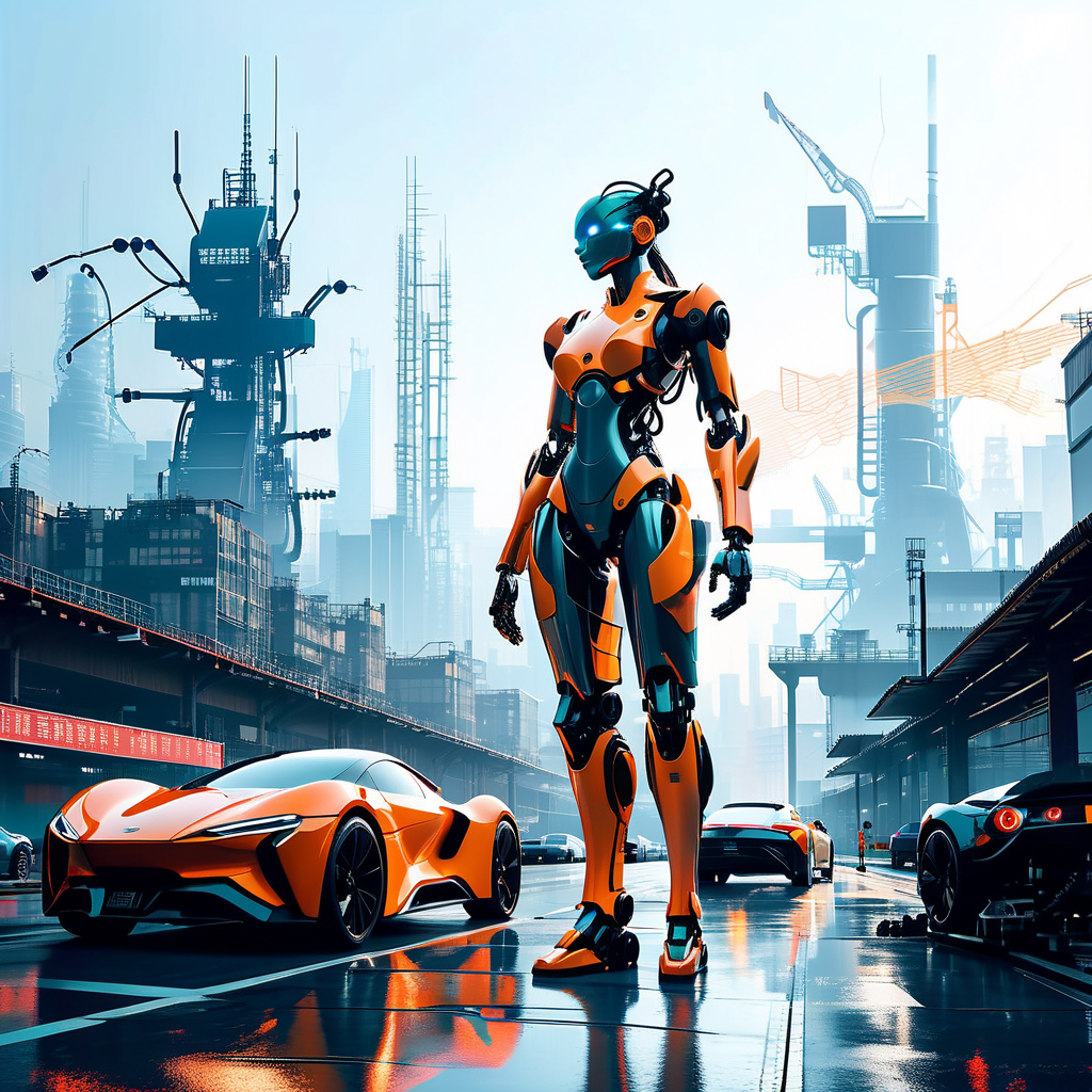 Chinas strategische Vorteile: Europa hinkt hinterher