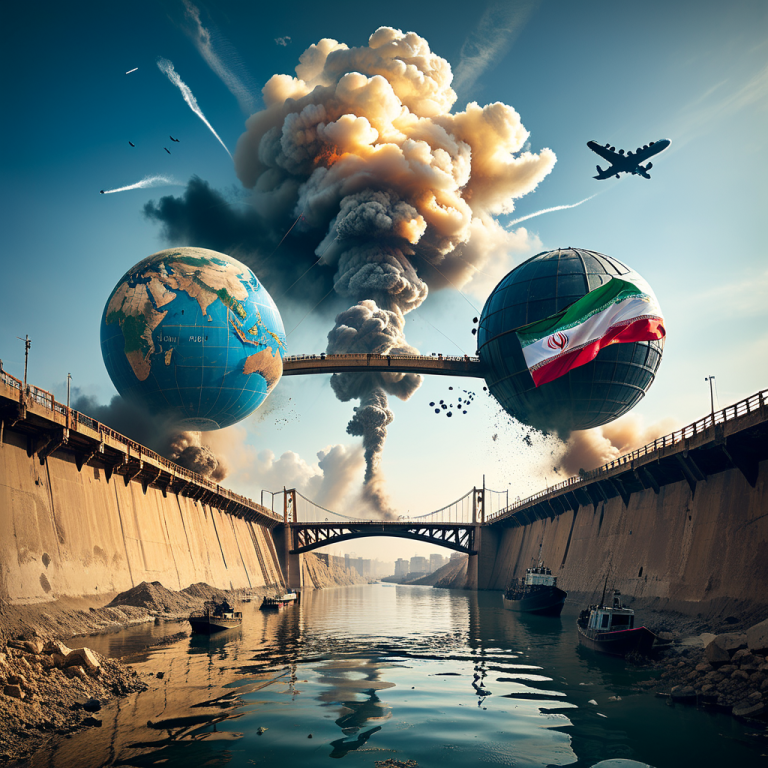 Trump prognostiziert Kriegsende in Iran innerhalb von Wochen