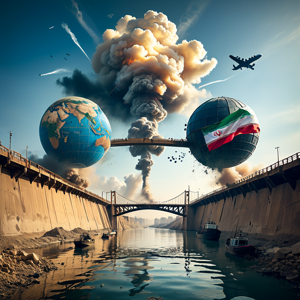 Trump prognostiziert Kriegsende in Iran innerhalb von Wochen