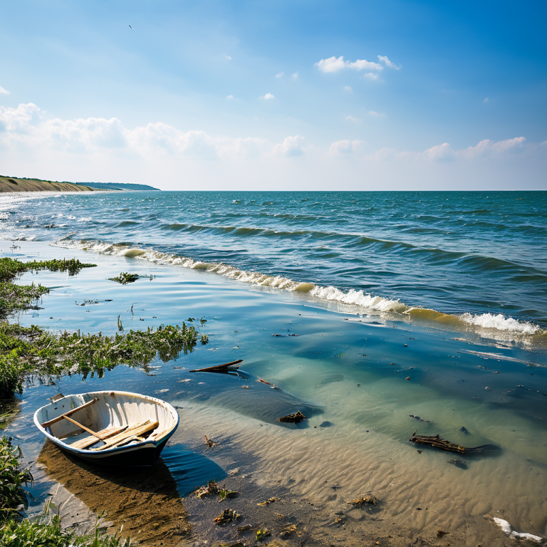 Buckelwal erneut gestrandet in der Ostsee – Experten sind pessimistisch