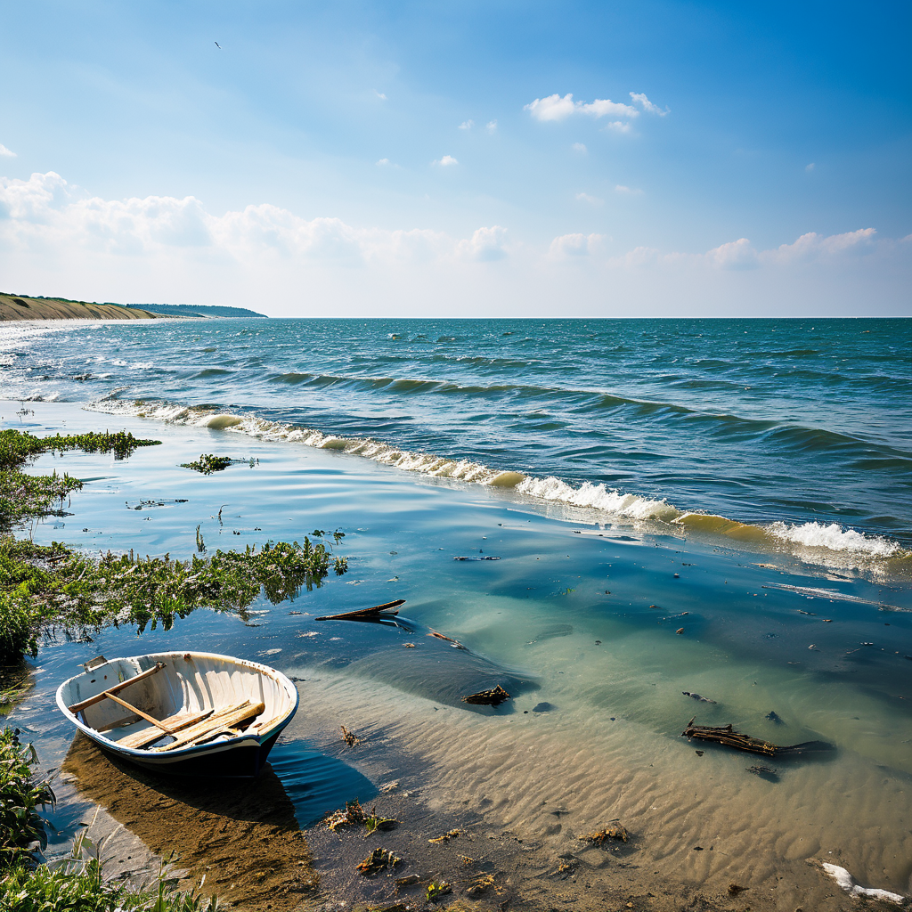 Buckelwal erneut gestrandet in der Ostsee – Experten sind pessimistisch
