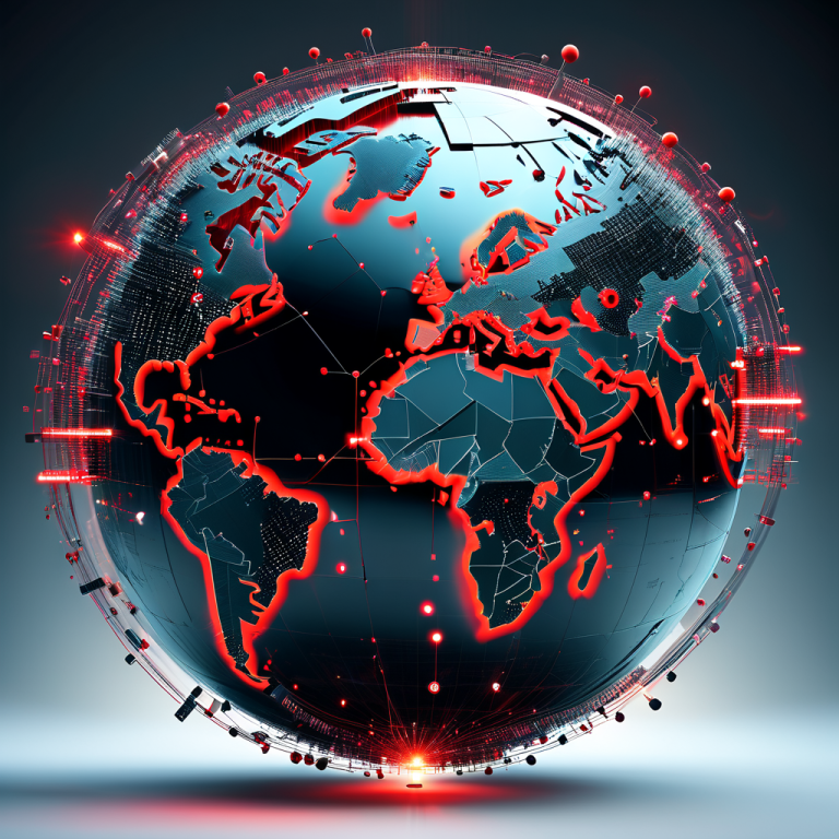 Explosion des Webcam-Missbrauchs von Kindern weltweit – Fälle häufen sich