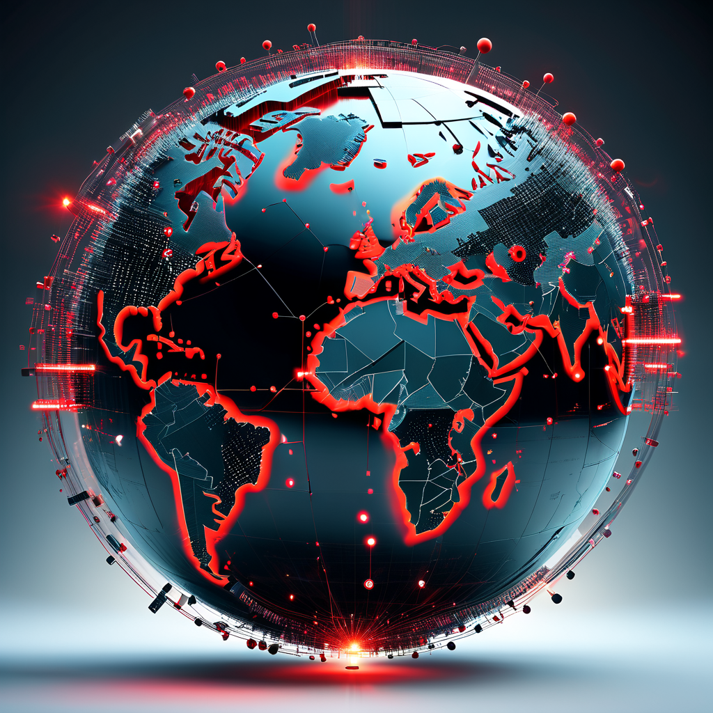 Explosion des Webcam-Missbrauchs von Kindern weltweit – Fälle häufen sich