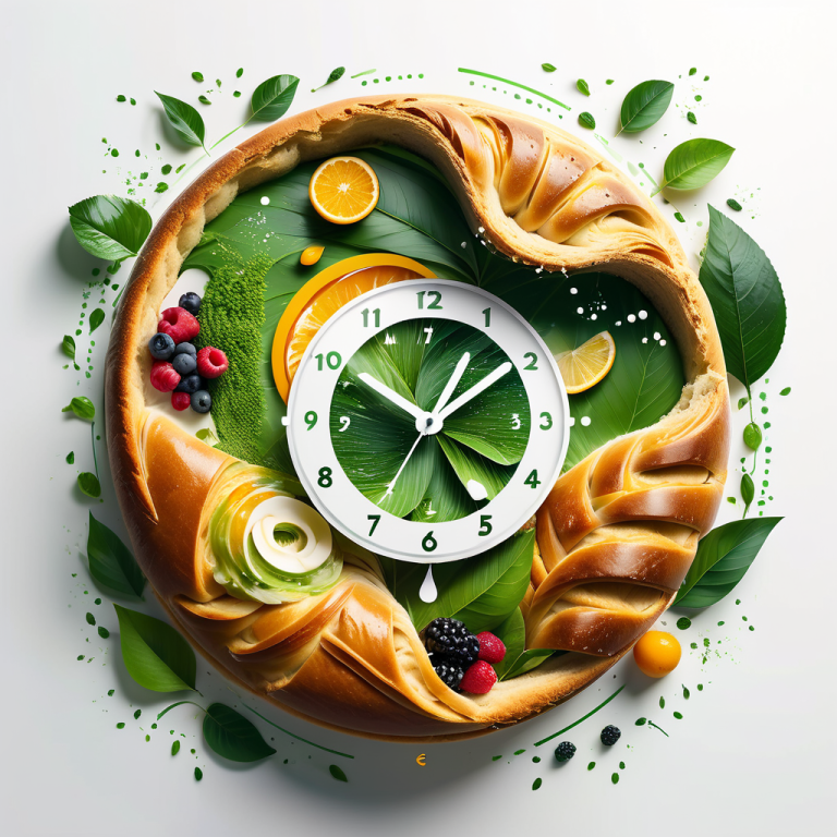 KI-Systeme verringern Foodwaste in Schweizer Bäckereien