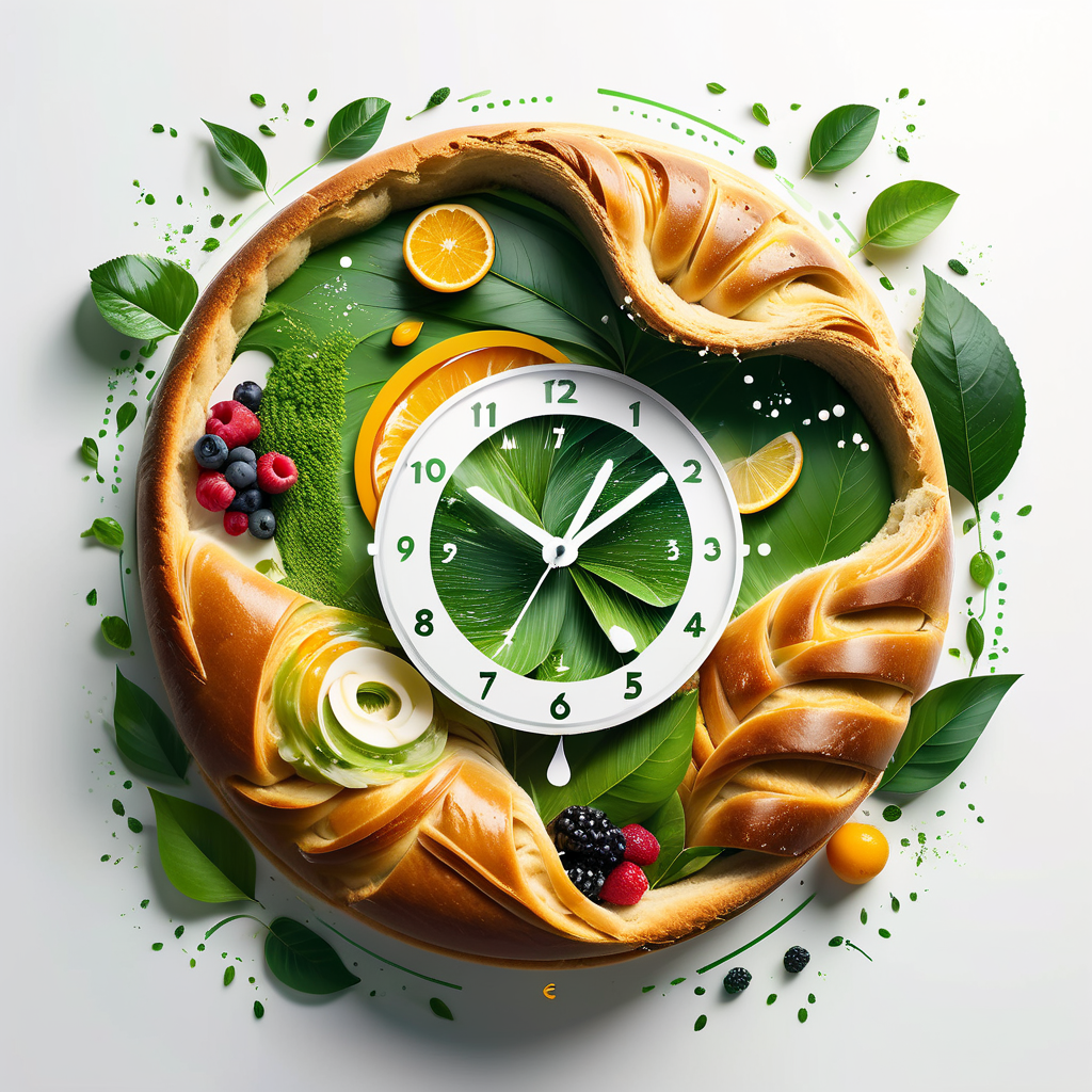 KI-Systeme verringern Foodwaste in Schweizer Bäckereien