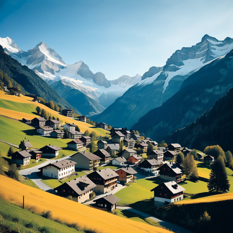 La foto vincitrice degli Swiss Press Photo è stata svelata