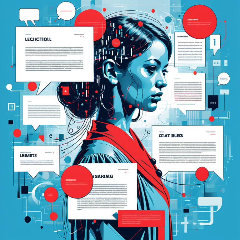 Strafanzeige nach frauenfeindlichen Angriff auf KI-Chatbot