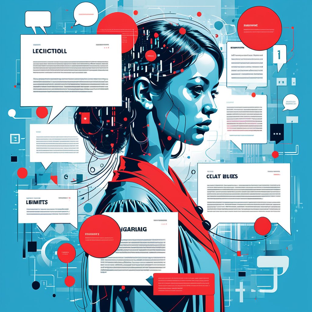 Strafanzeige nach frauenfeindlichen Angriff auf KI-Chatbot