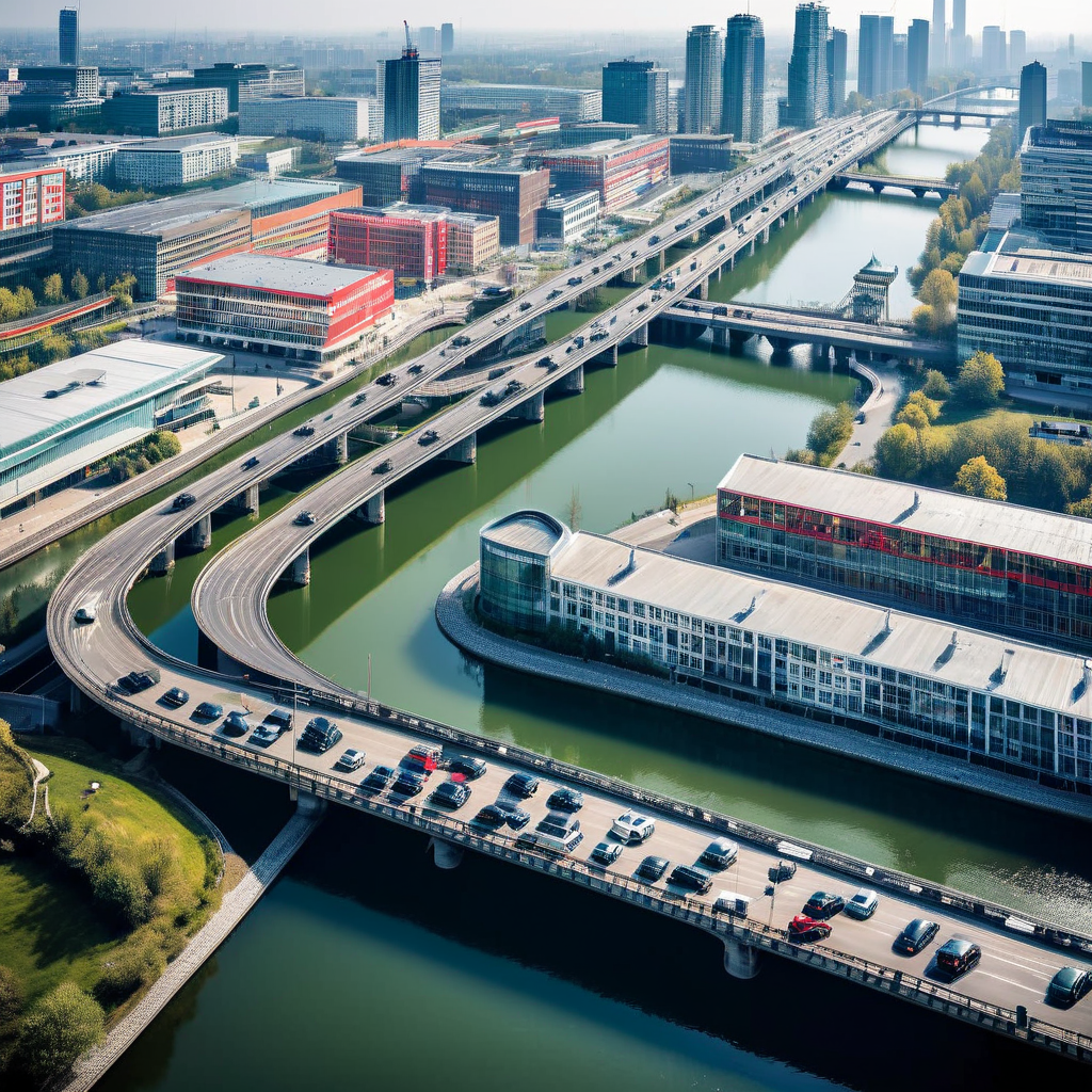 Umstrukturierung bei Komax: CEO tritt zurück