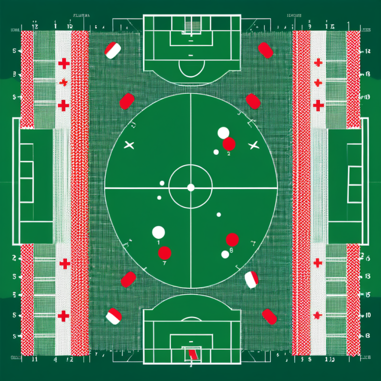 Denis Zakaria zeigt Potenzial als Verteidiger bei der Nullnummer gegen Norwegen